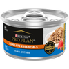Pro Plan Complete Essentials Tuna Entre In Sauce Wet Cat Food (3oz)