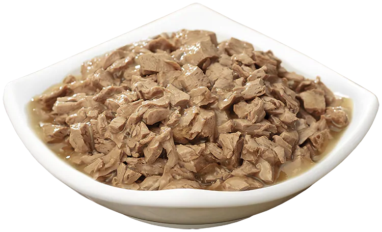 Pro Plan Complete Essentials Tuna Entre In Sauce Wet Cat Food (3oz)