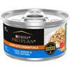 Pro Plan Complete Essentials Tuna, Shrimp & Rice Entre In Sauce Wet Cat Food (3oz)