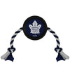 Toronto Maple Leafs Hockey Puck Toy