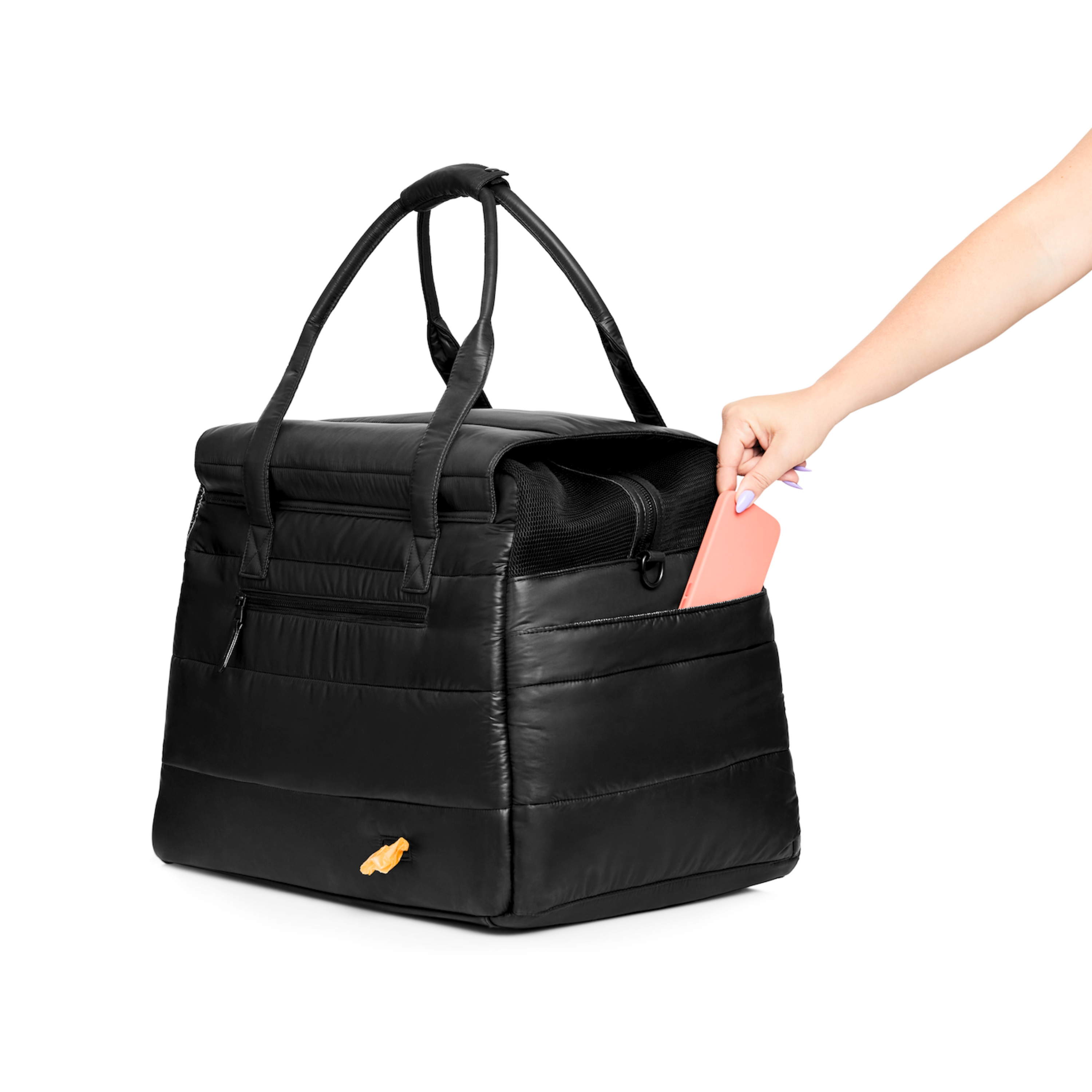 Destination Dog Tote - Ltd Edition