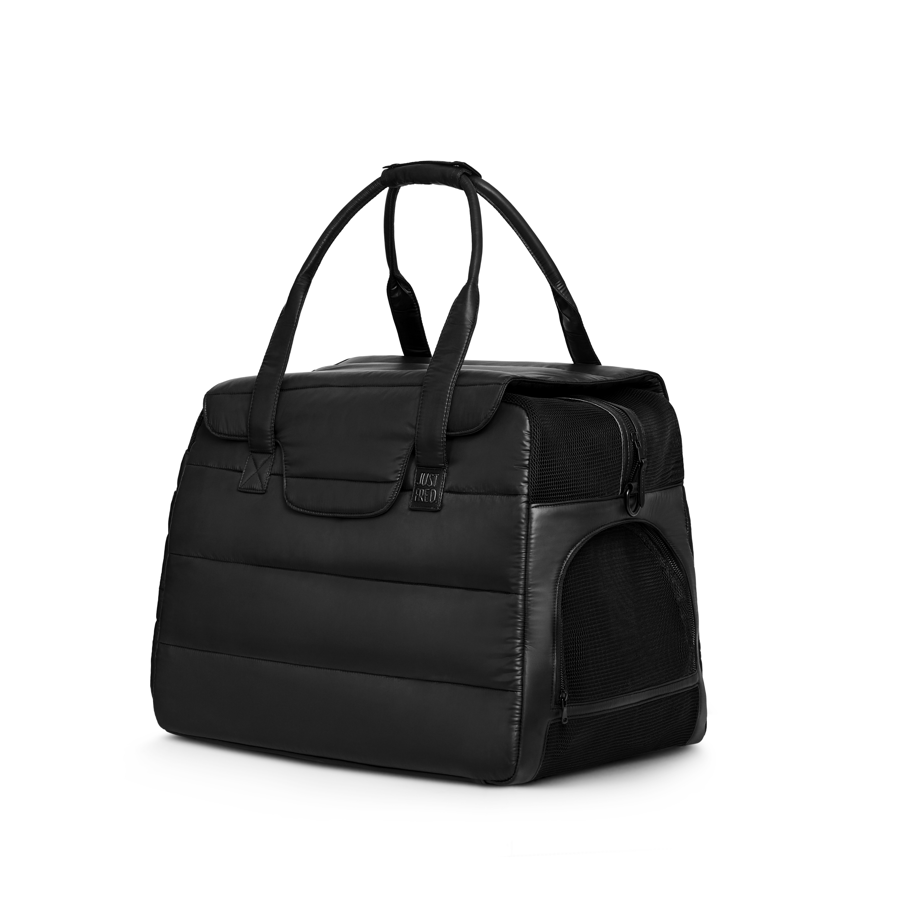 Destination Dog Tote - Ltd Edition