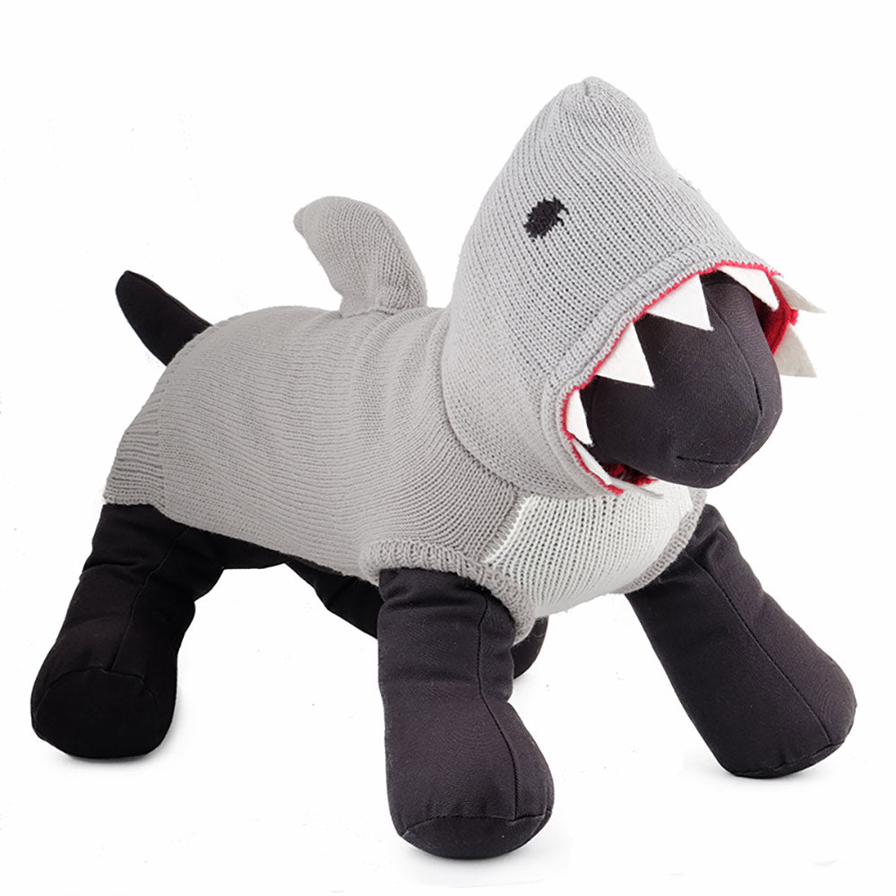 Jimmy the Shark Hoodie
