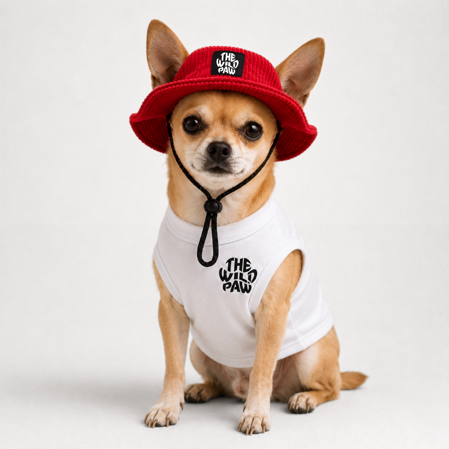 The WildFisher Hat