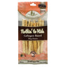 Nothin to Hide Salmon Small Twist Stix (10ct) (2.3oz)