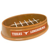 Texas Football Slow Feeder Bowl