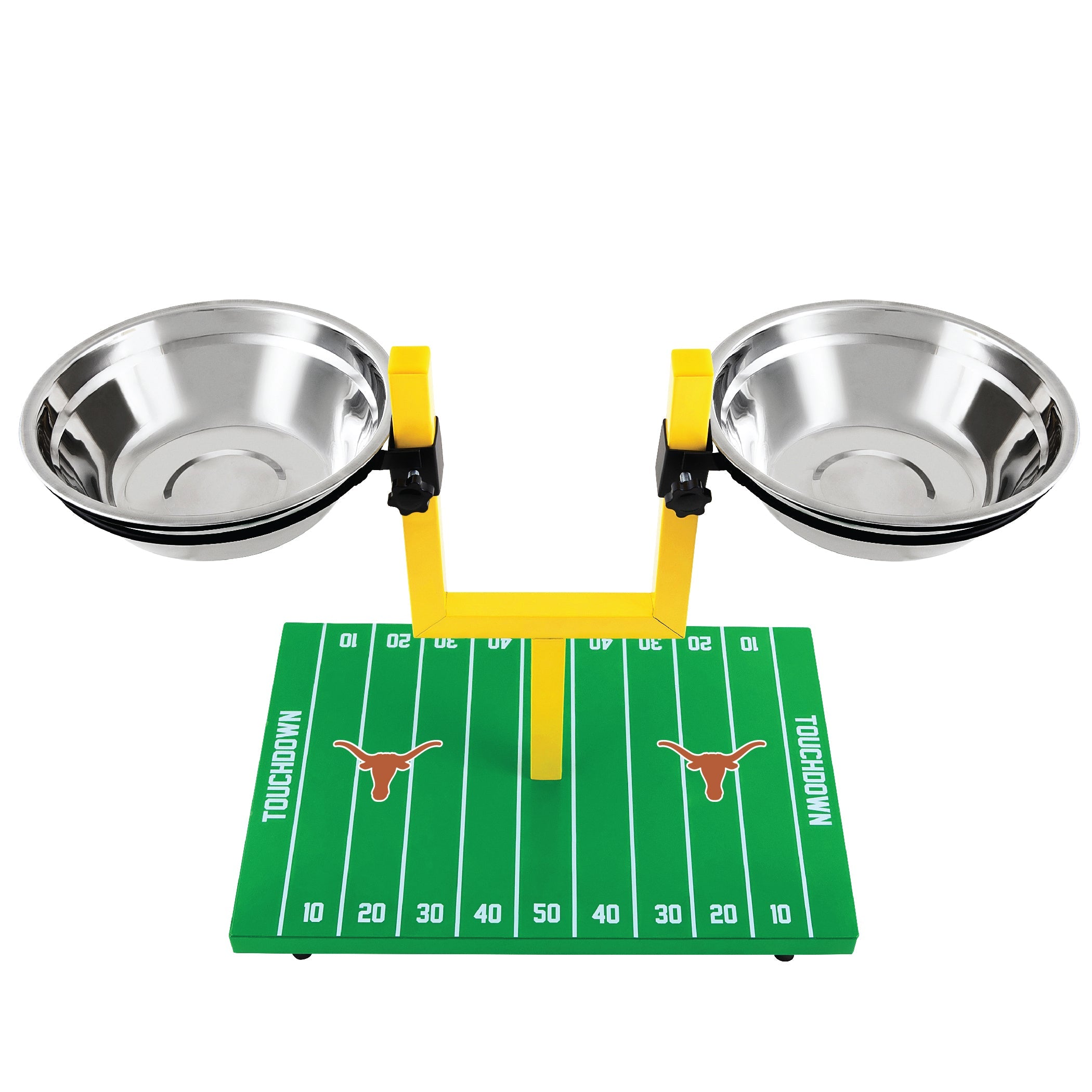 Texas Longhorns Goal Post Feeder