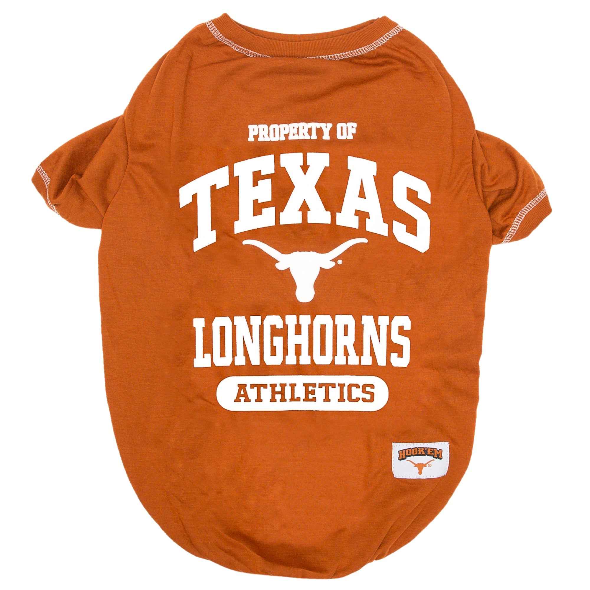 Texas Tee Shirt