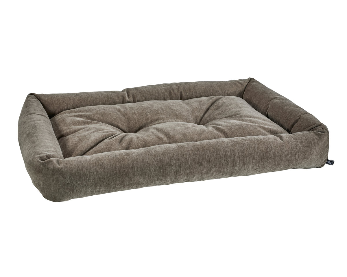 Bowsers Tango Multi Bed Convertible Dog Bed - Multi-Position Comfort for Changing Sleep Styles
