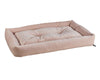 Bowsers Tango Multi Bed Convertible Dog Bed – Multi-Position Comfort for Changing Sleep Styles