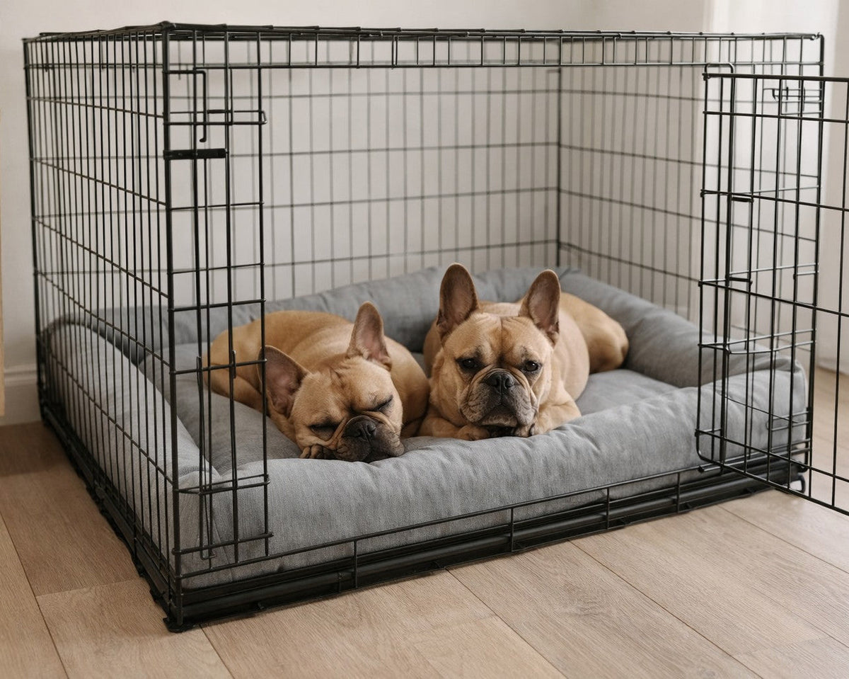 Bowsers Tango Multi Bed Convertible Dog Bed - Multi-Position Comfort for Changing Sleep Styles