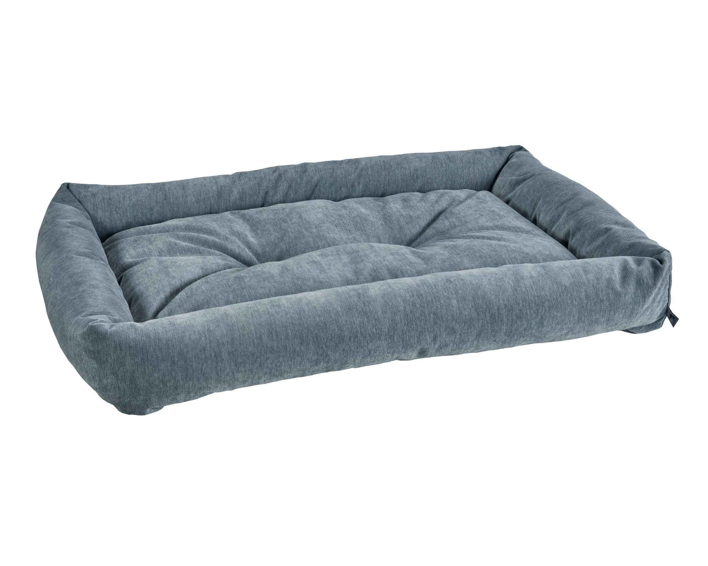 Bowsers Tango Multi Bed Convertible Dog Bed – Multi-Position Comfort for Changing Sleep Styles