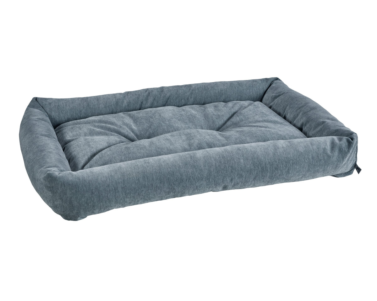 Bowsers Tango Multi Bed Convertible Dog Bed - Multi-Position Comfort for Changing Sleep Styles