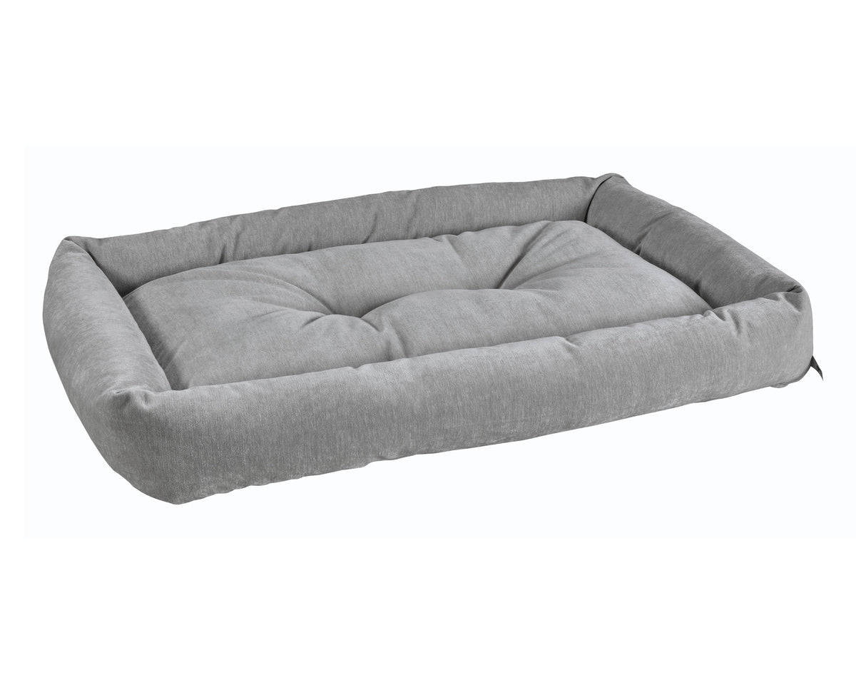 Bowsers Tango Multi Bed Convertible Dog Bed - Multi-Position Comfort for Changing Sleep Styles
