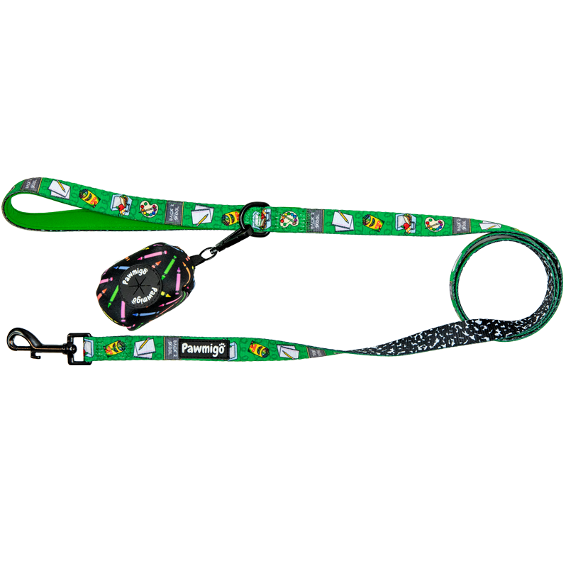 Teachers Pet Leash Kit