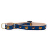 Up Country Teddy Cast Brass Martingale Collar
