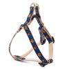 Up Country Teddy Small Breed Dog Harness Made in USA