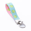 Up Country Tennis Balls Made in USA Key Ring