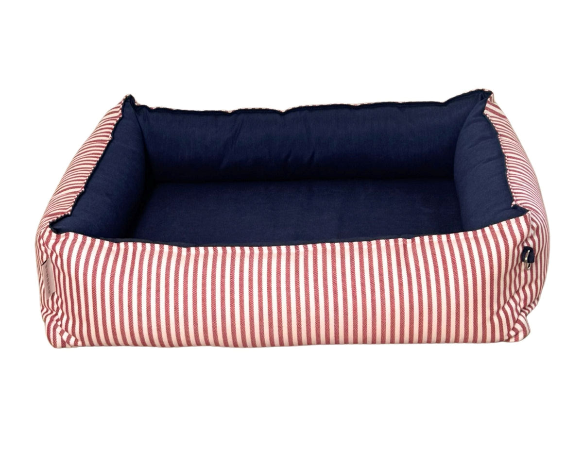 Bowsers Terrace Orthopedic Outdoor Dog Bed