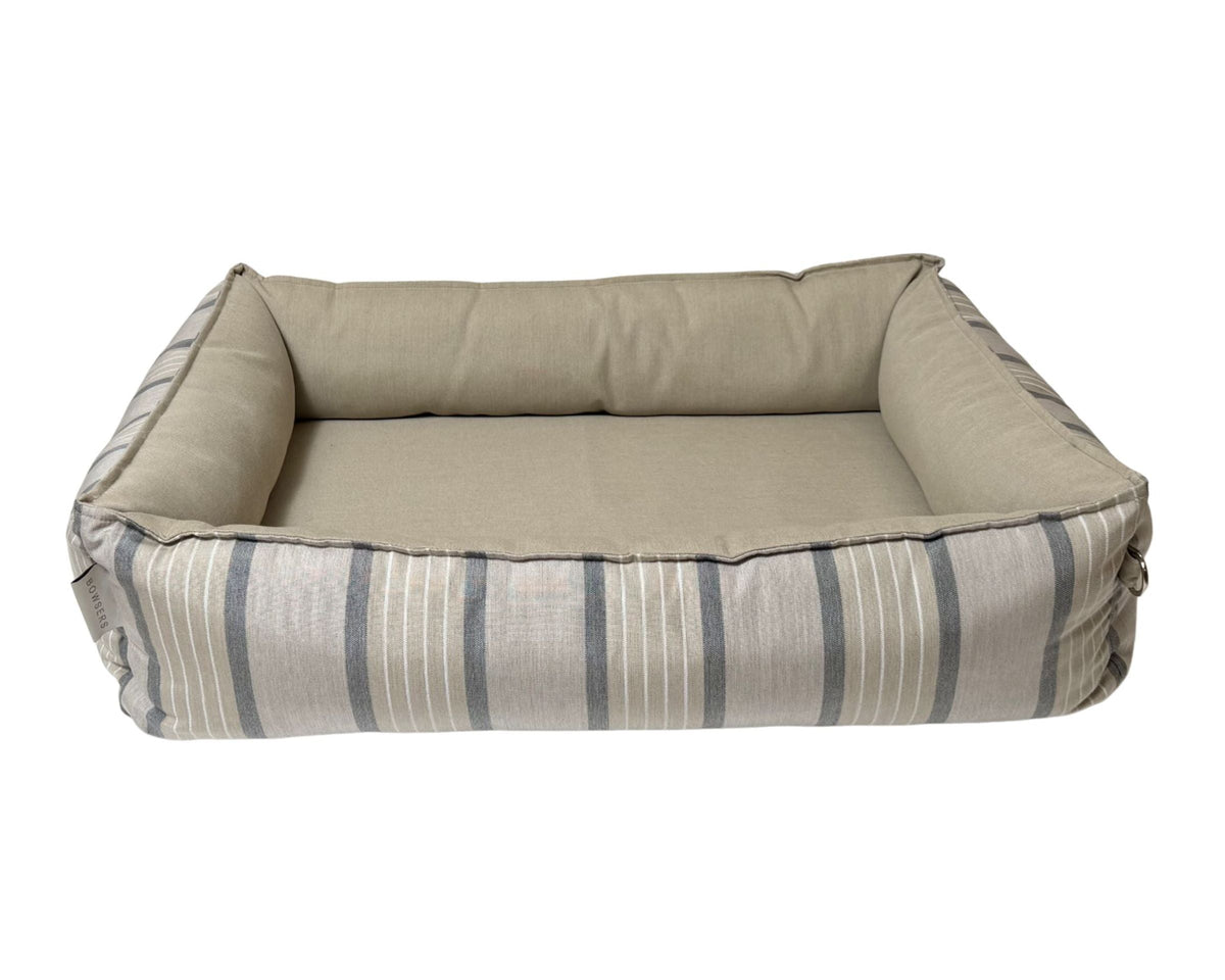 Bowsers Terrace Orthopedic Outdoor Dog Bed