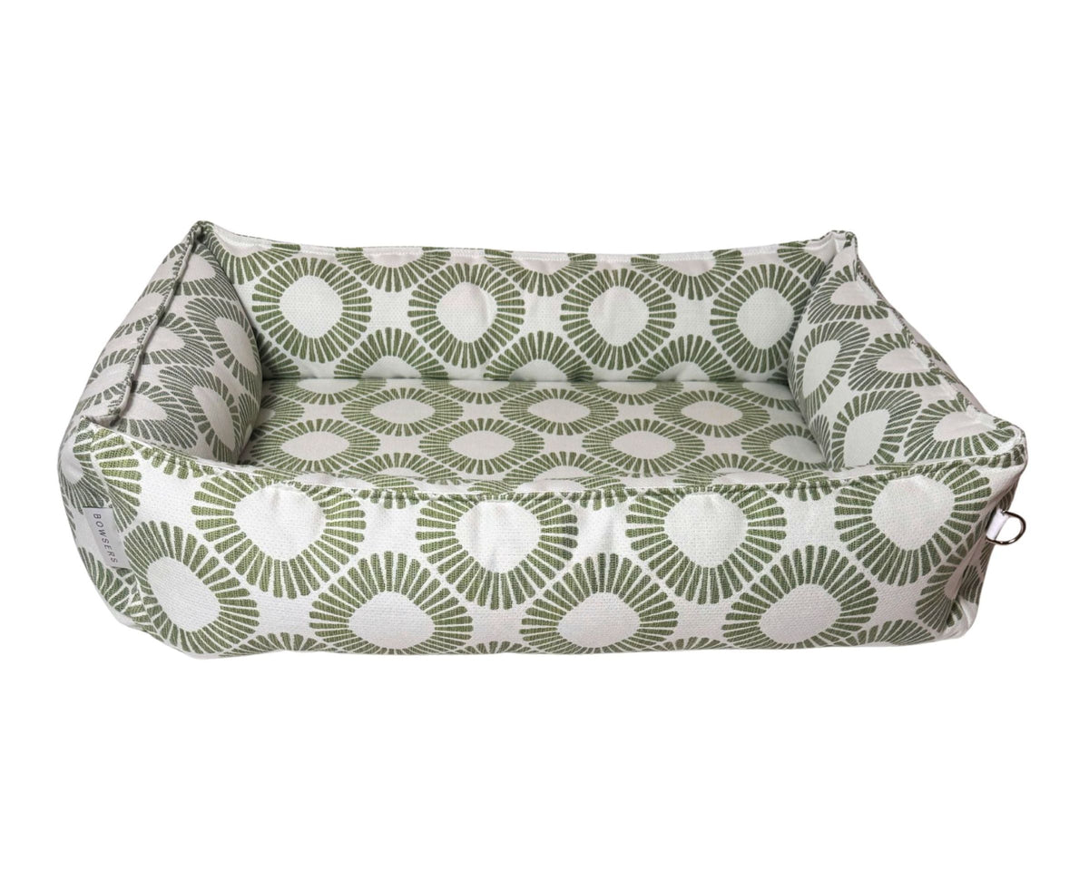 Bowsers Terrace Orthopedic Outdoor Dog Bed