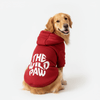 Terrain Trek Hoodie