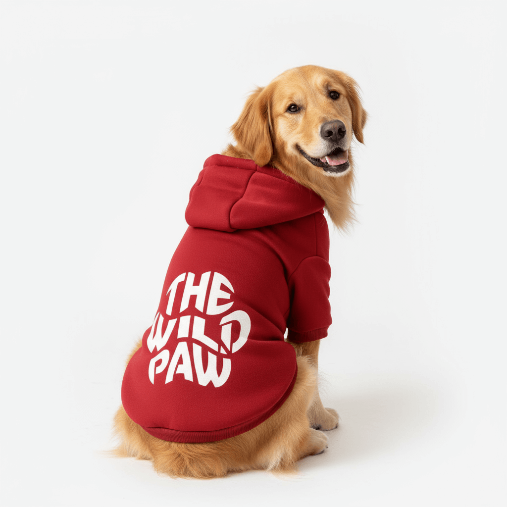 Terrain Trek Hoodie | HT Animal Supply