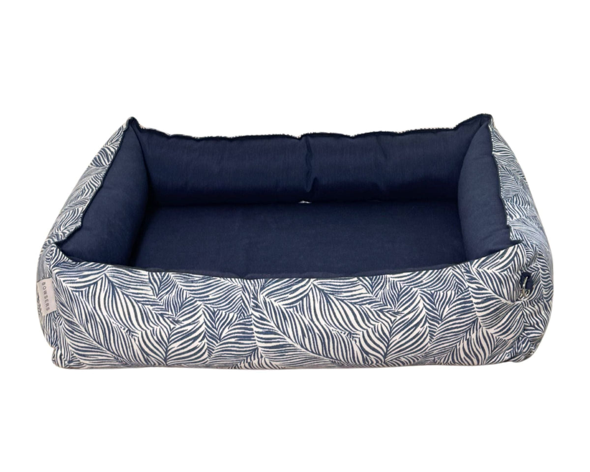 Bowsers Terrace Orthopedic Outdoor Dog Bed