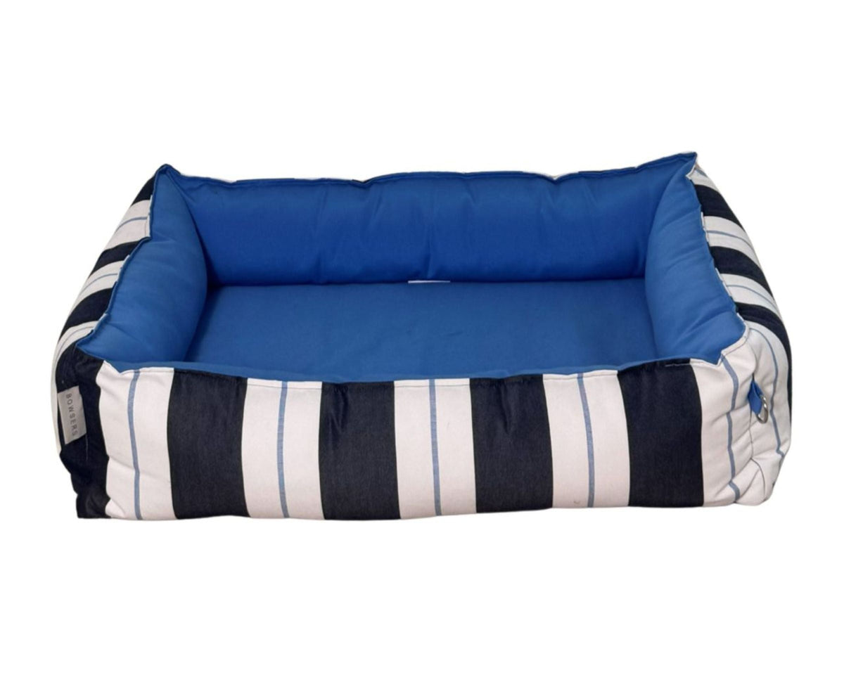 Bowsers Terrace Orthopedic Outdoor Dog Bed
