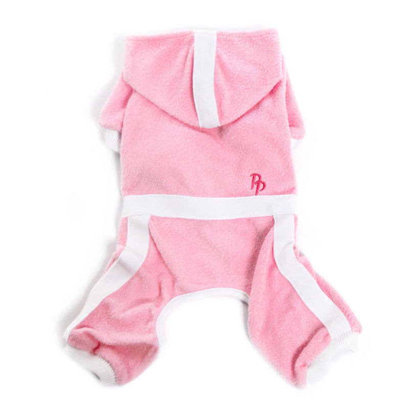 DOGO Terry Dog Hoodie Jumper