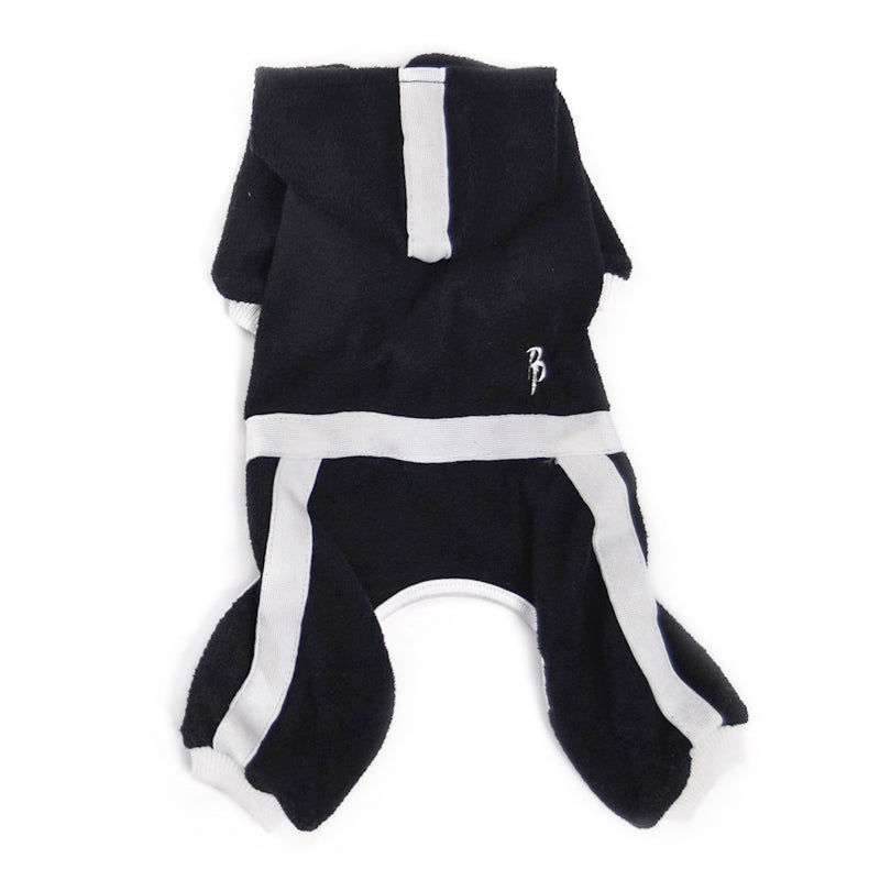 DOGO Terry Dog Hoodie Jumper