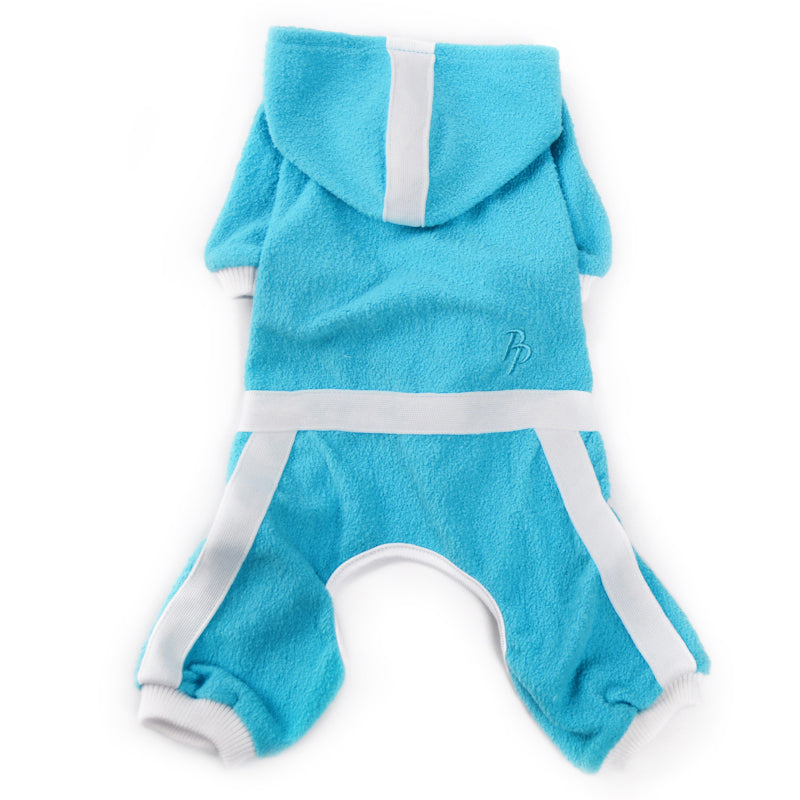 DOGO Terry Dog Hoodie Jumper