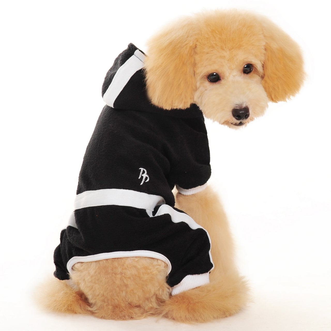 DOGO Terry Dog Hoodie Jumper