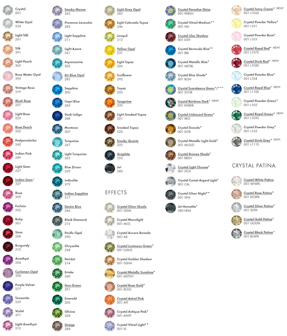 The Baby Diamond Crystal Bathtub