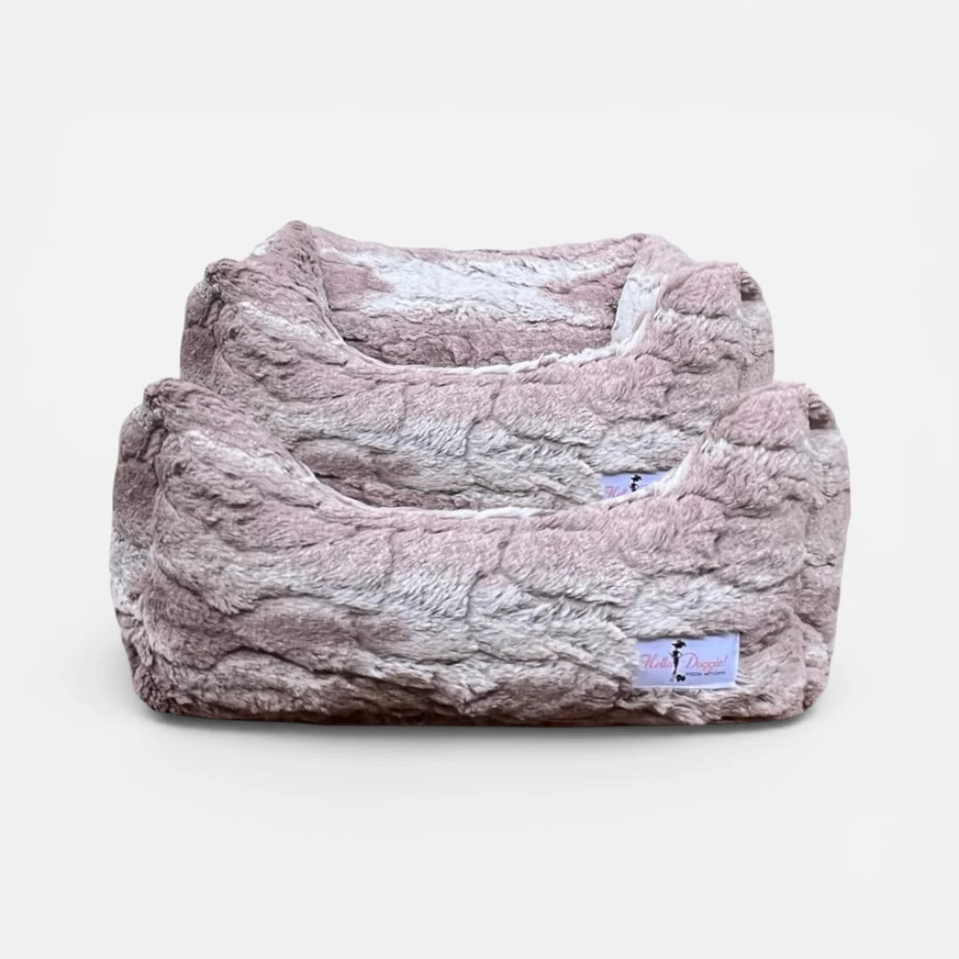 Hello Doggie Elite Dog Bed
