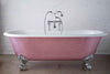 The Large Luxury Diamond Bathtub
