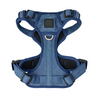The NoMad Adjustable Luxe Harness - Denim