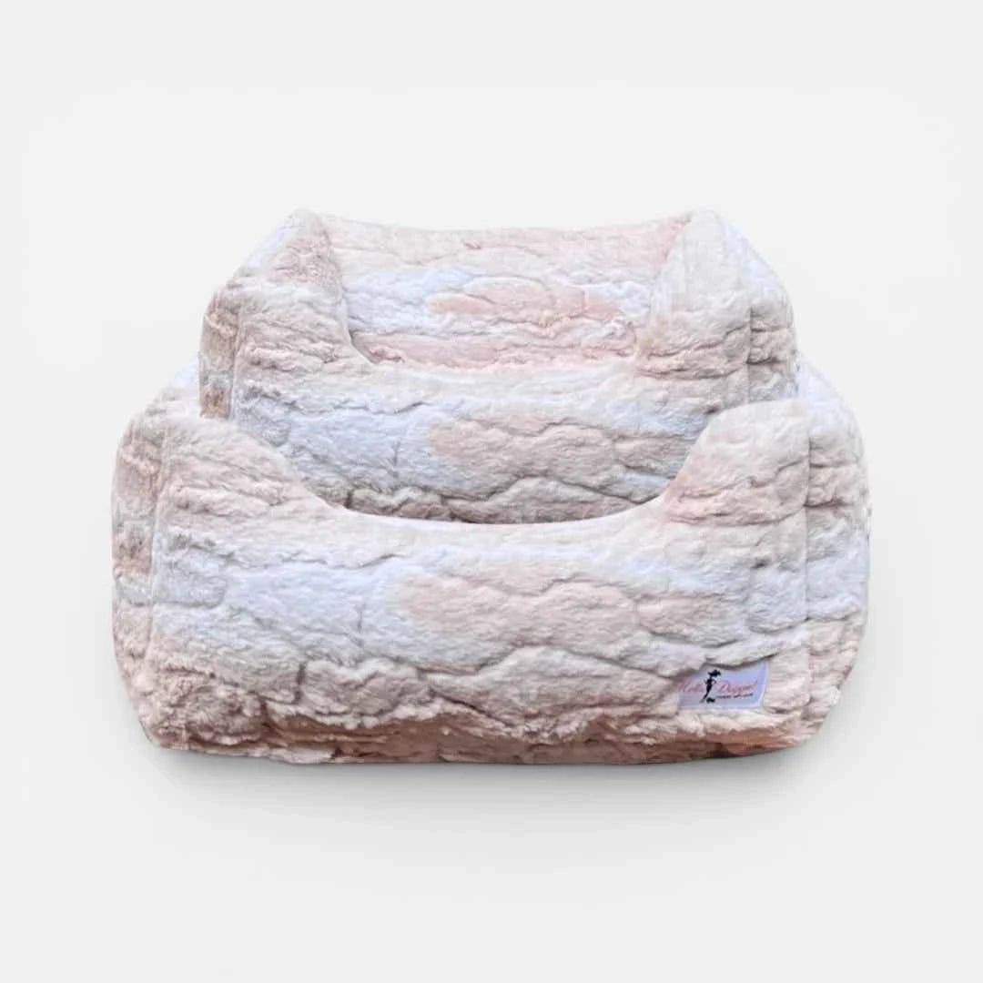 Hello Doggie Elite Dog Bed