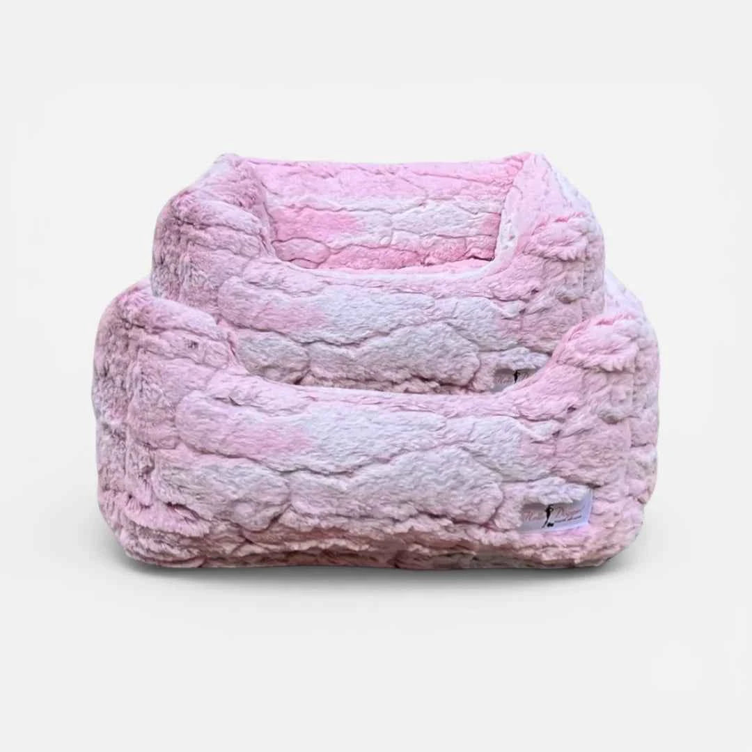 Hello Doggie Elite Dog Bed