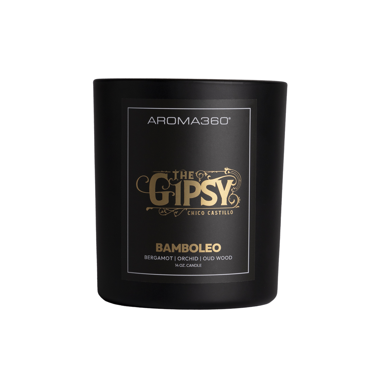 Bamboleo Candle - HT Animal Supply