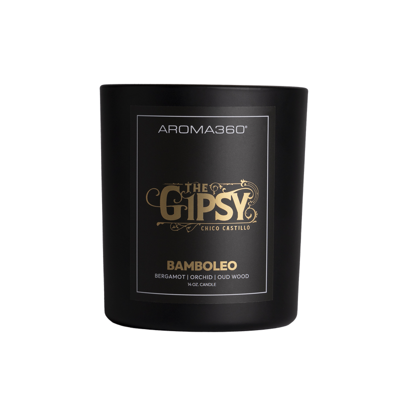 Bamboleo Candle - HT Animal Supply
