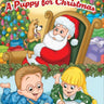 The Adventures of Andy & Sandy: A Puppy for Christmas