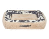 Bowsers The Dude Orthopedic Dog Bed – Supportive Joint-Relief Comfort