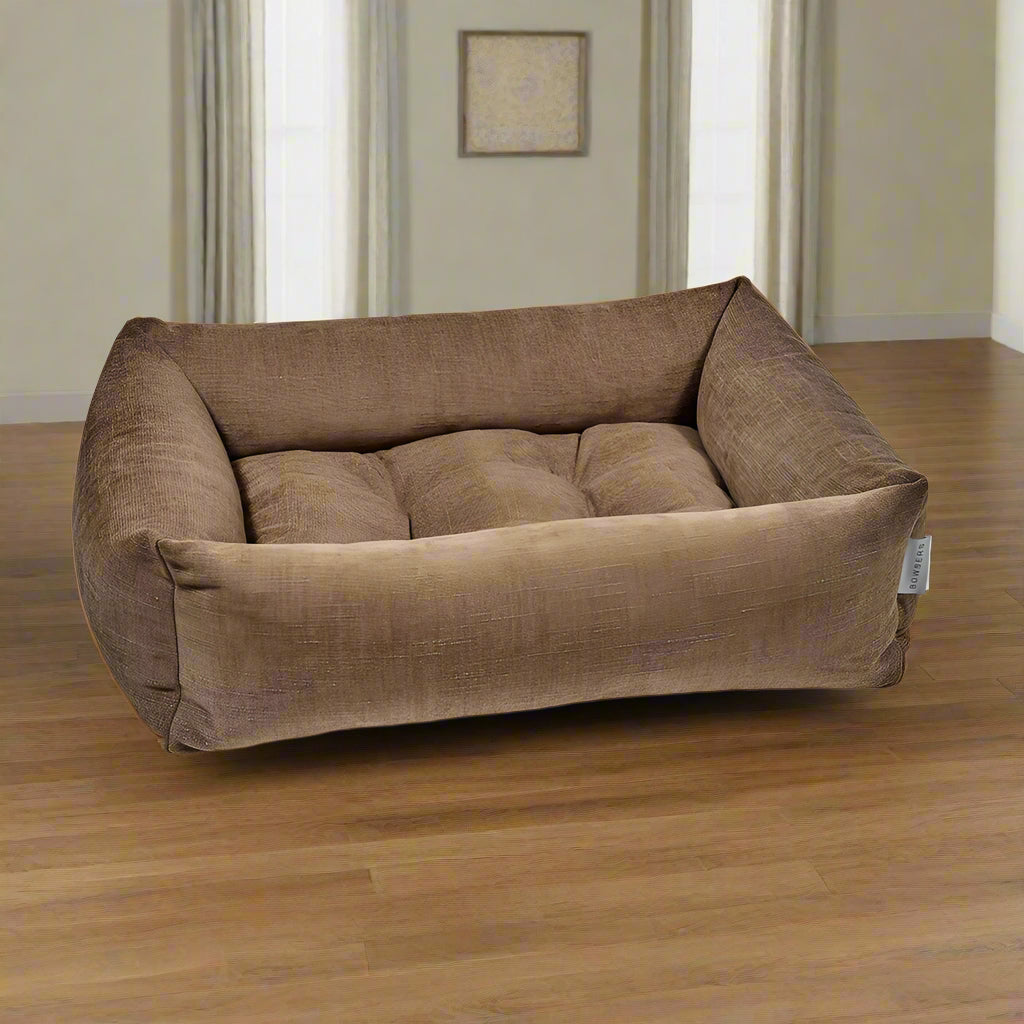 The Franklin-Caramel