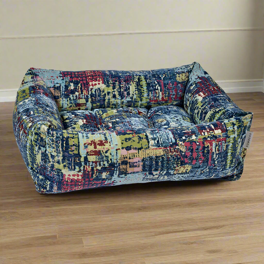 The Franklin-Mardi Gras