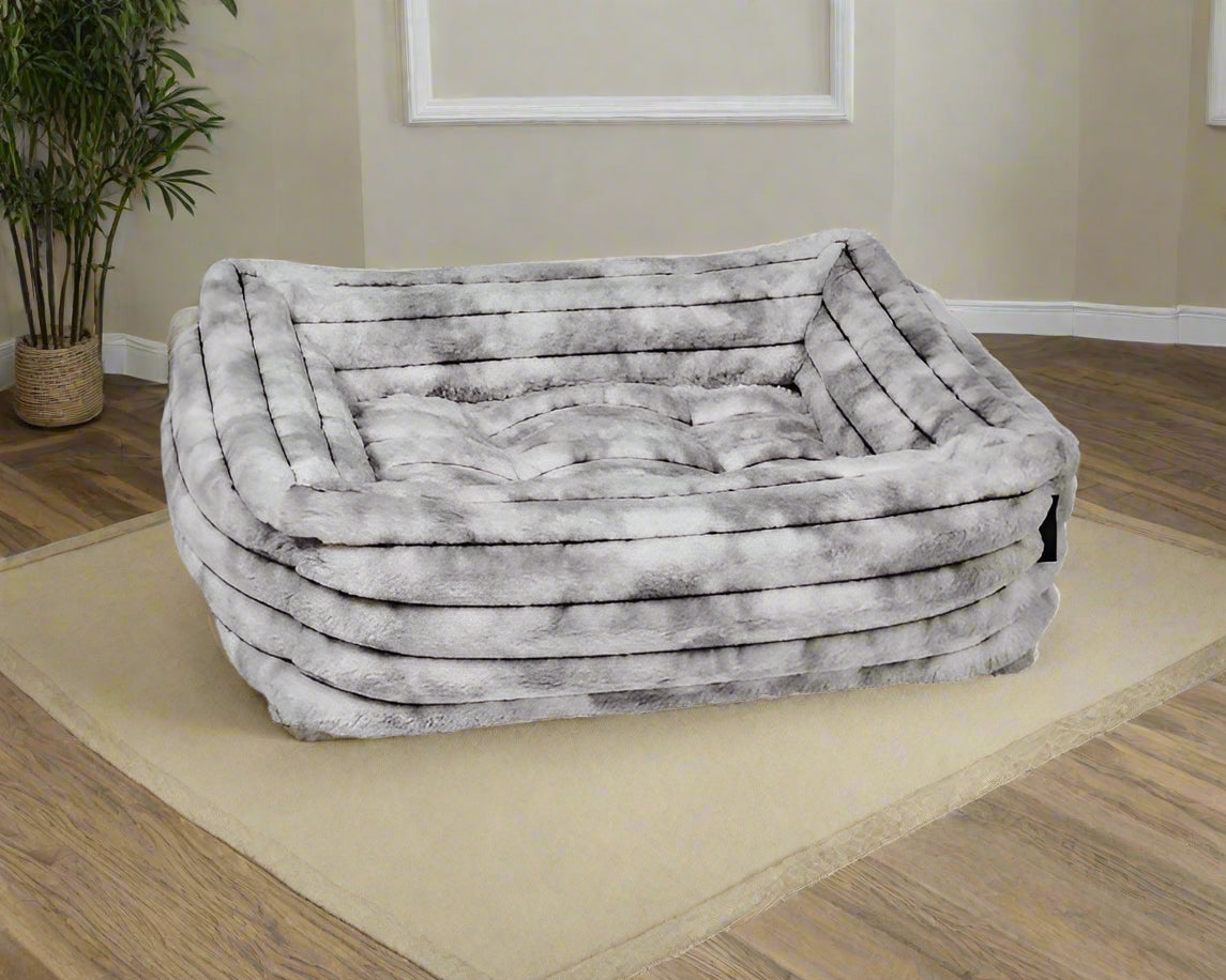 The Franklin-Silver Fox