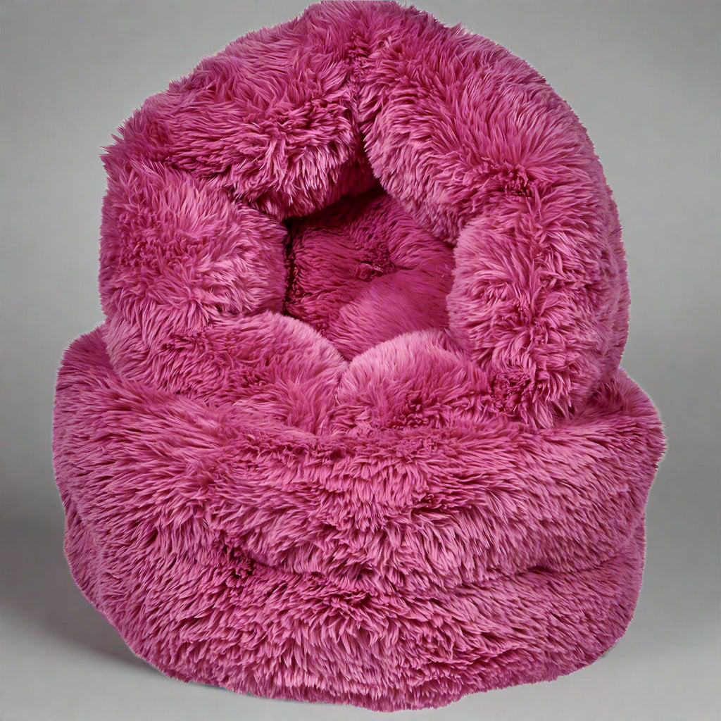 The Muffy-Cherry Blossom