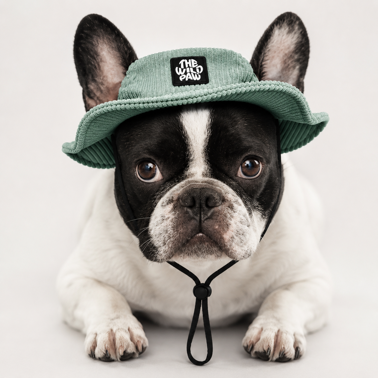 The WildFisher Hat
