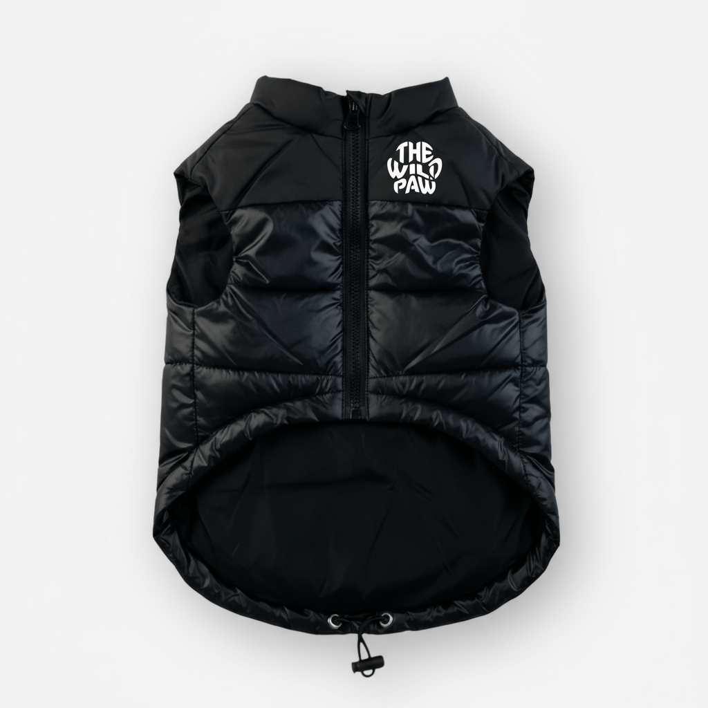 ThermaPuffer Vest 