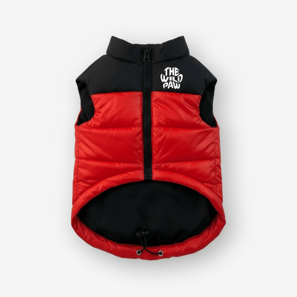 ThermaPuffer Vest 